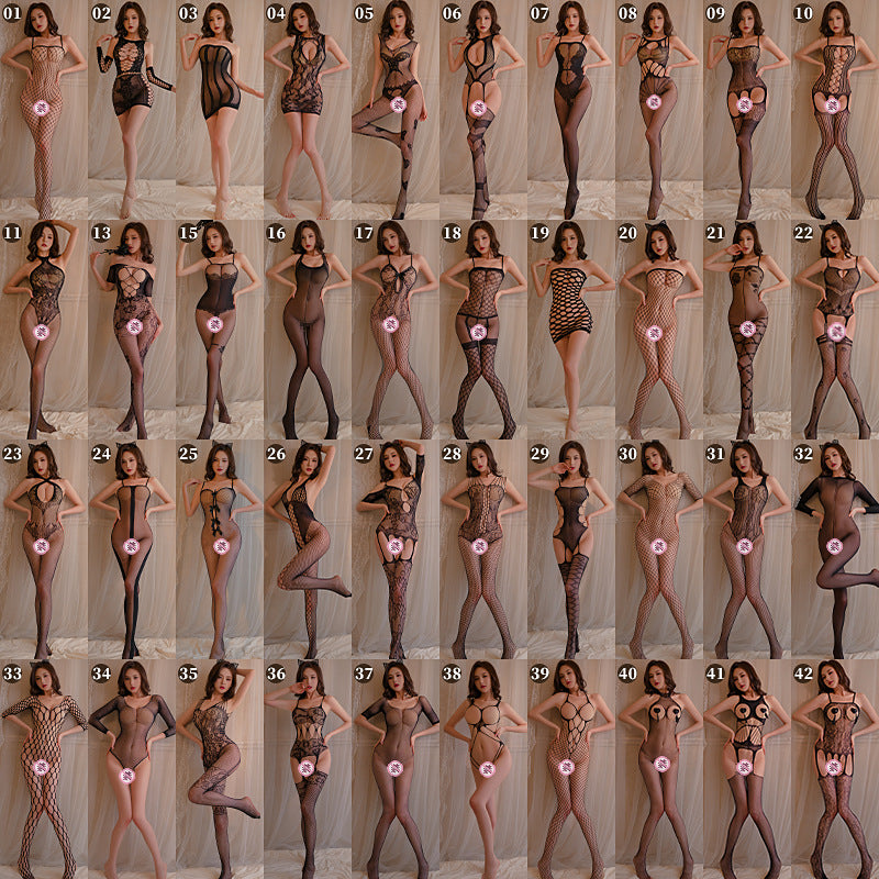 🔥Hot Sale Erotic Lingerie Mystery Box