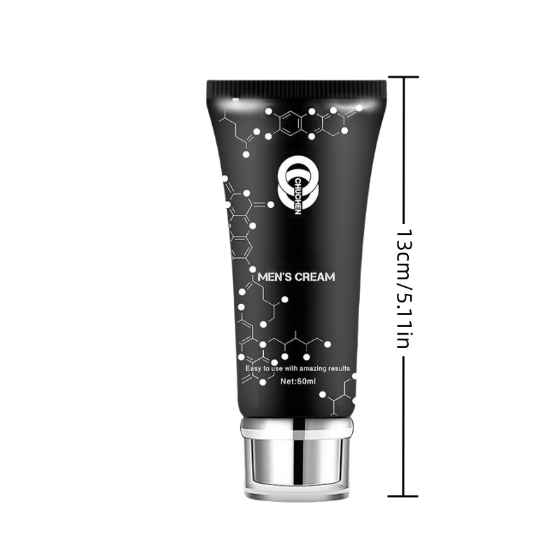 Men's Energy Massage Cream