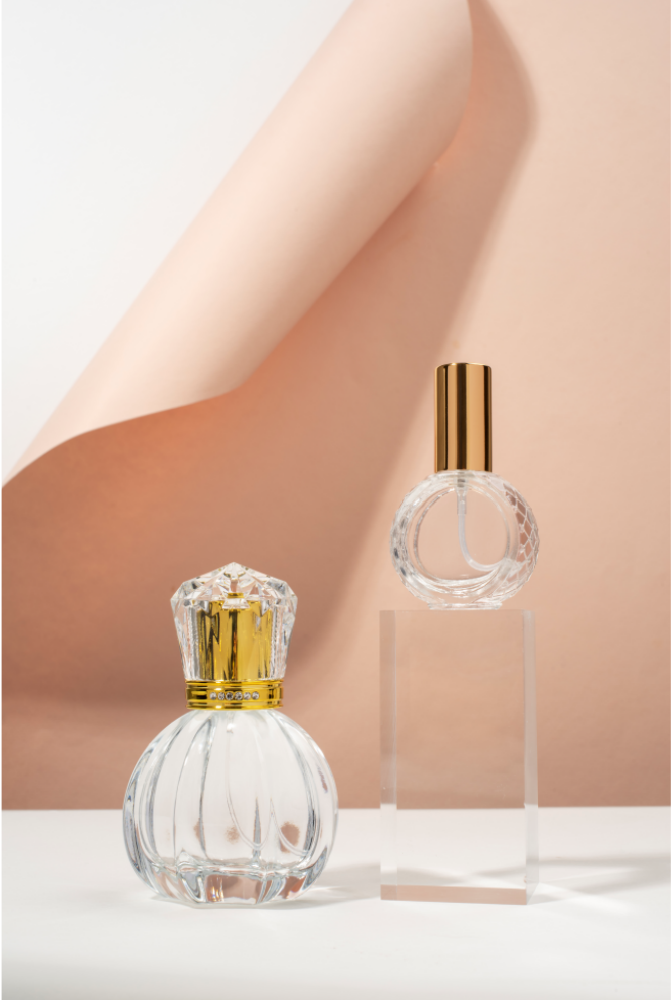 Perfume for Flirting