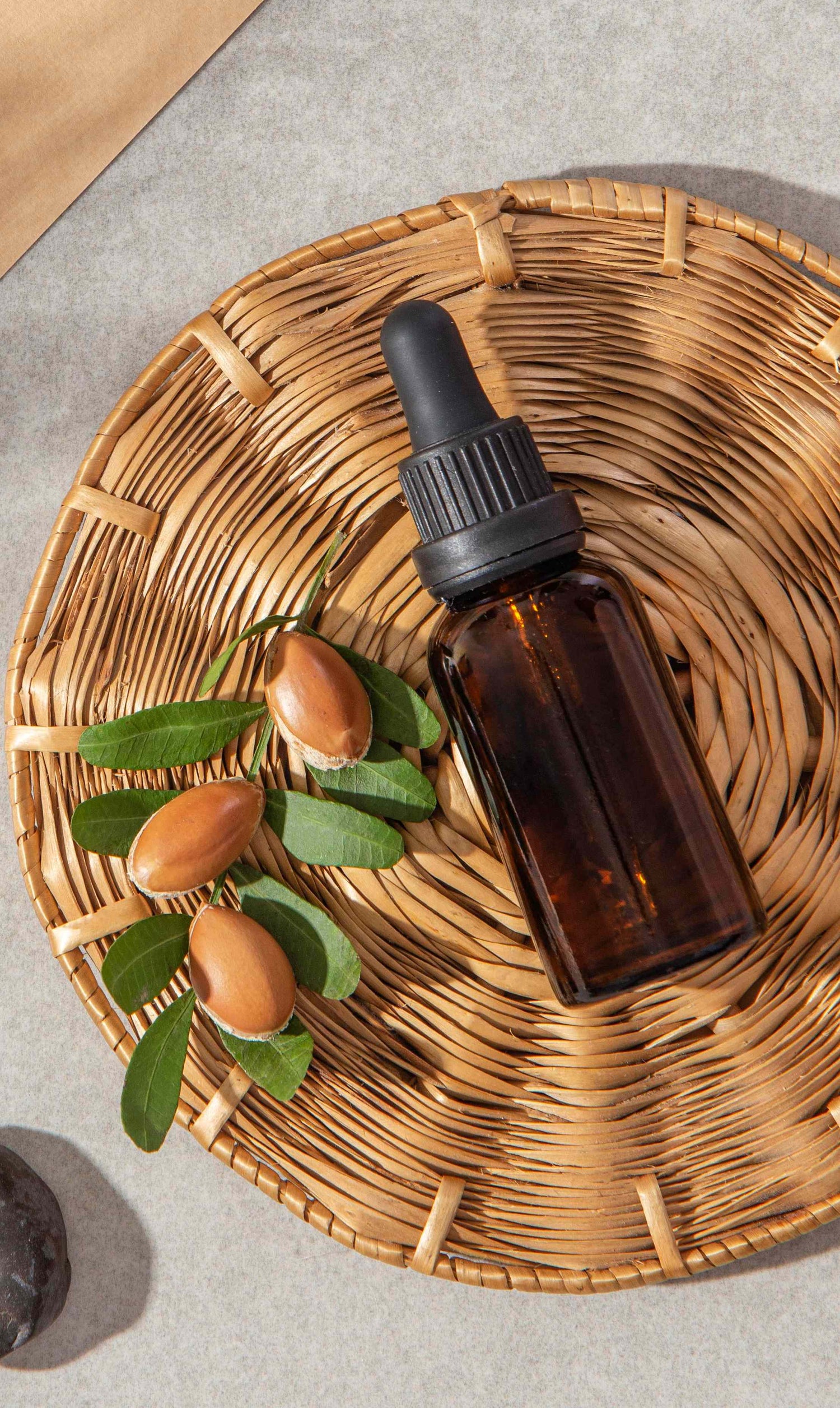 Massage Oil