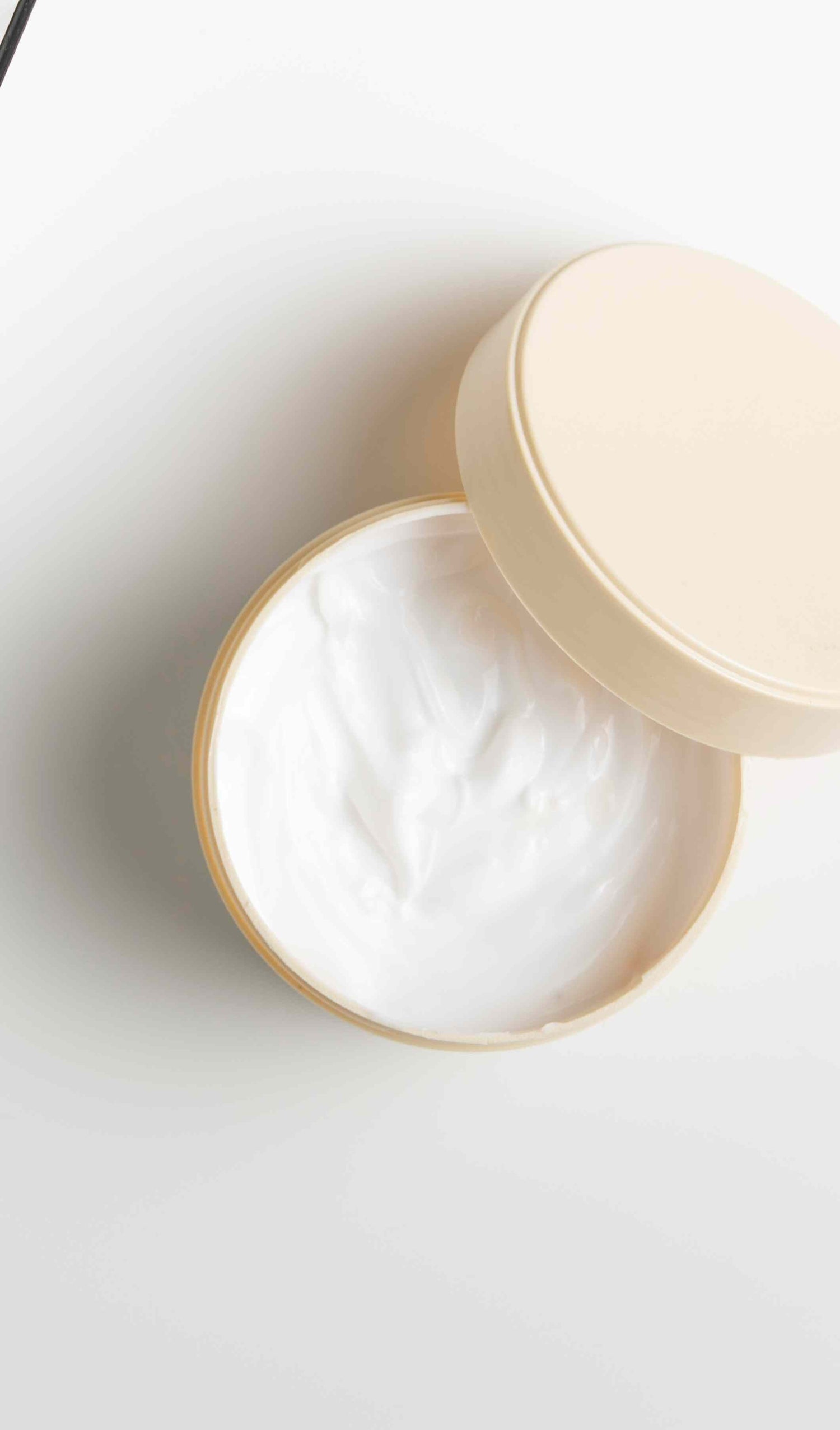 Massage Cream