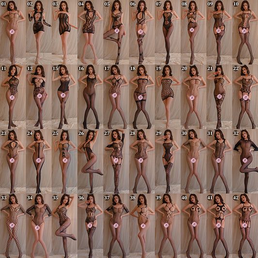 🔥Hot Sale Erotic Lingerie Mystery Box