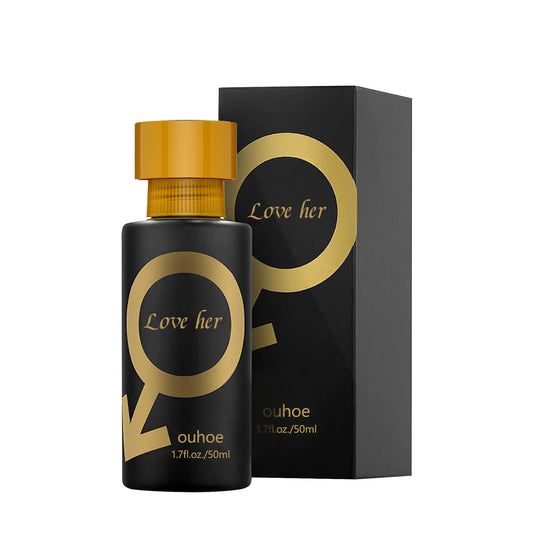 Glamour Dating Flirt Perfume