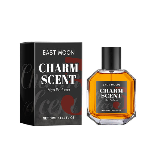 Woody Fresh Men's Glamour Flirt Perfume