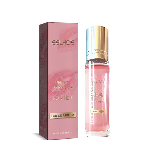 Natural Floral Niche Liquid Perfume