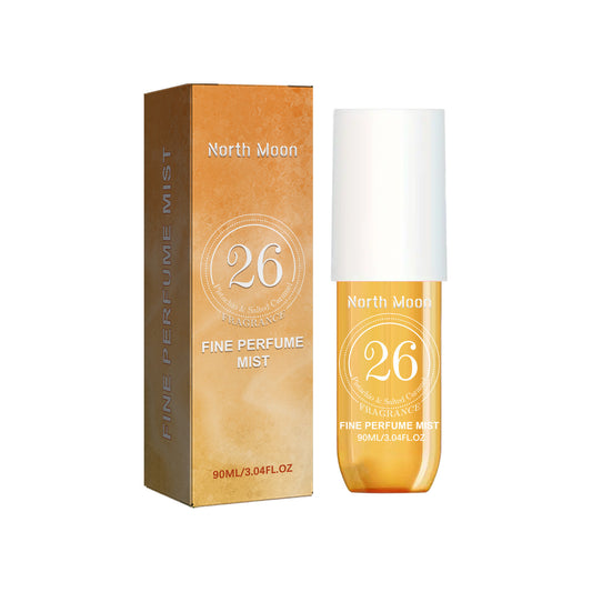 Dating Fresh Flirt Perfume Spray for Women