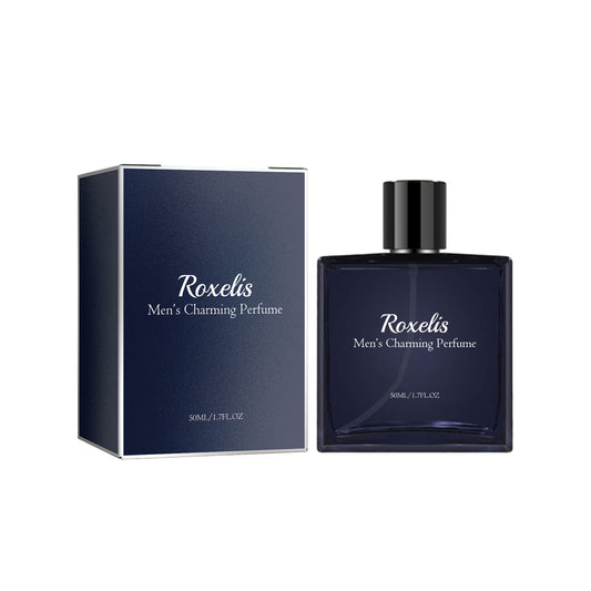 Natural Glamour Flirt Perfume for Men